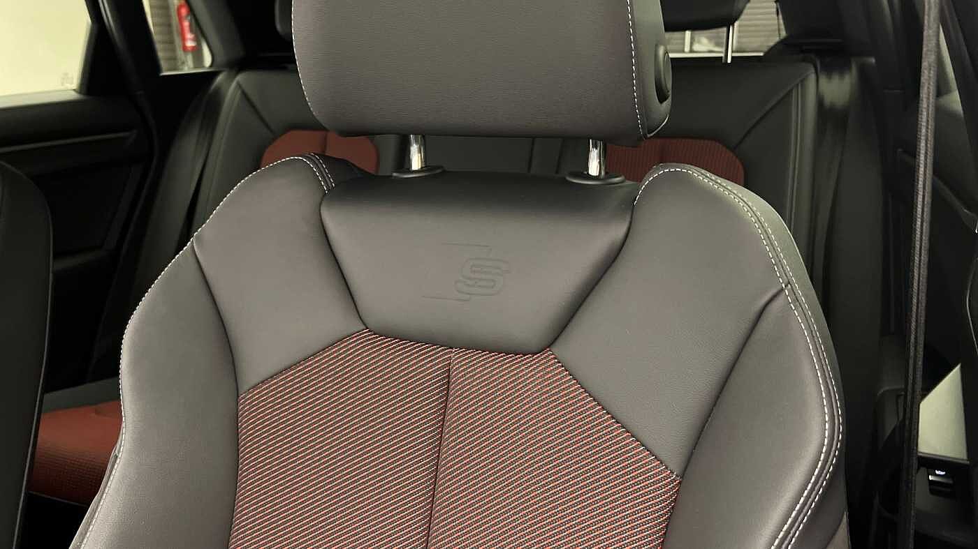 Used Audi Q3 2022 for sale - 76675182: Photo 9