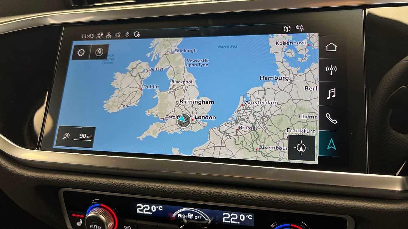 Used Audi Q3 2025 for sale - 76678764: Photo 12