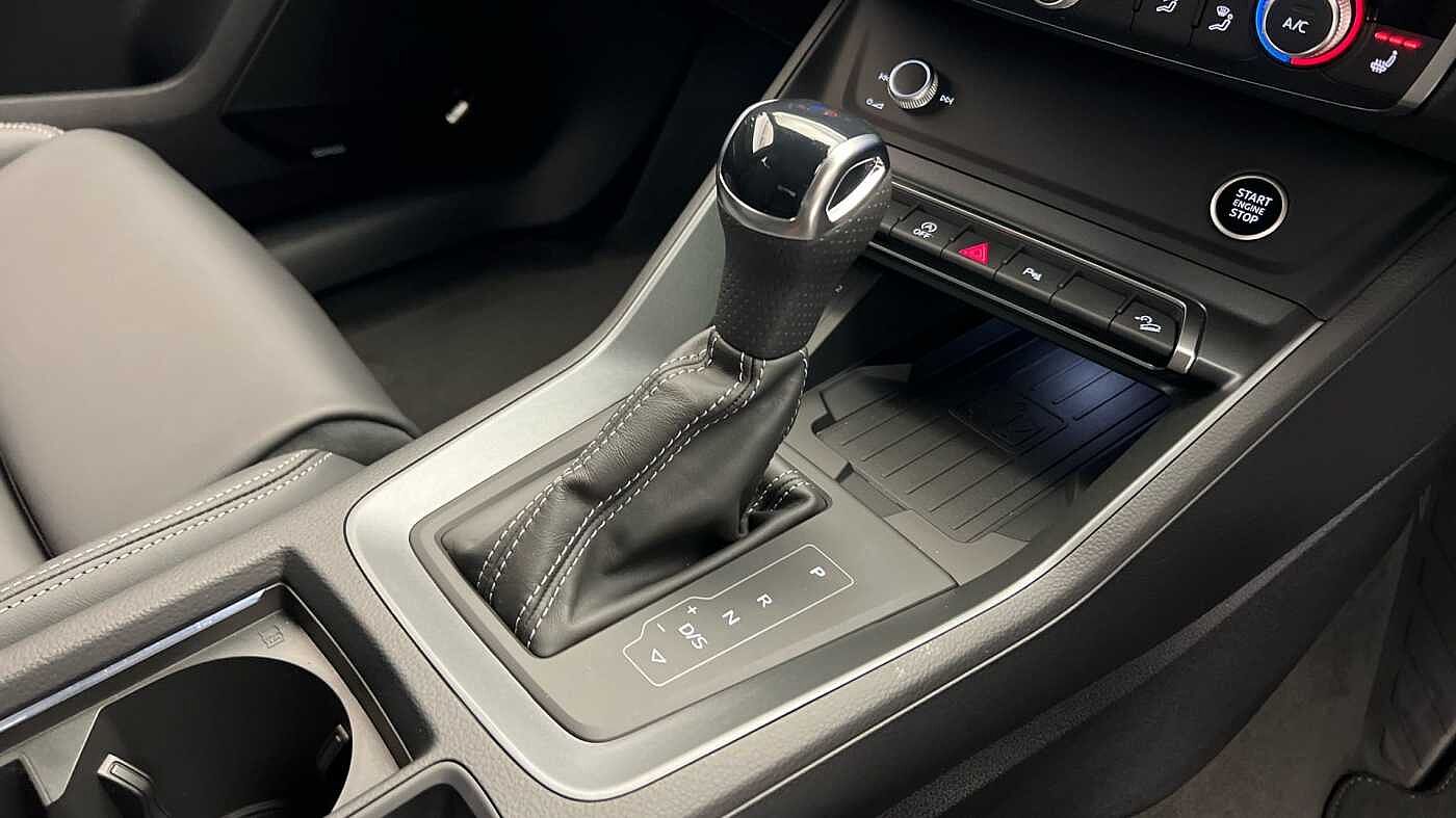 Used Audi Q3 2025 for sale - 76678764: Photo 14