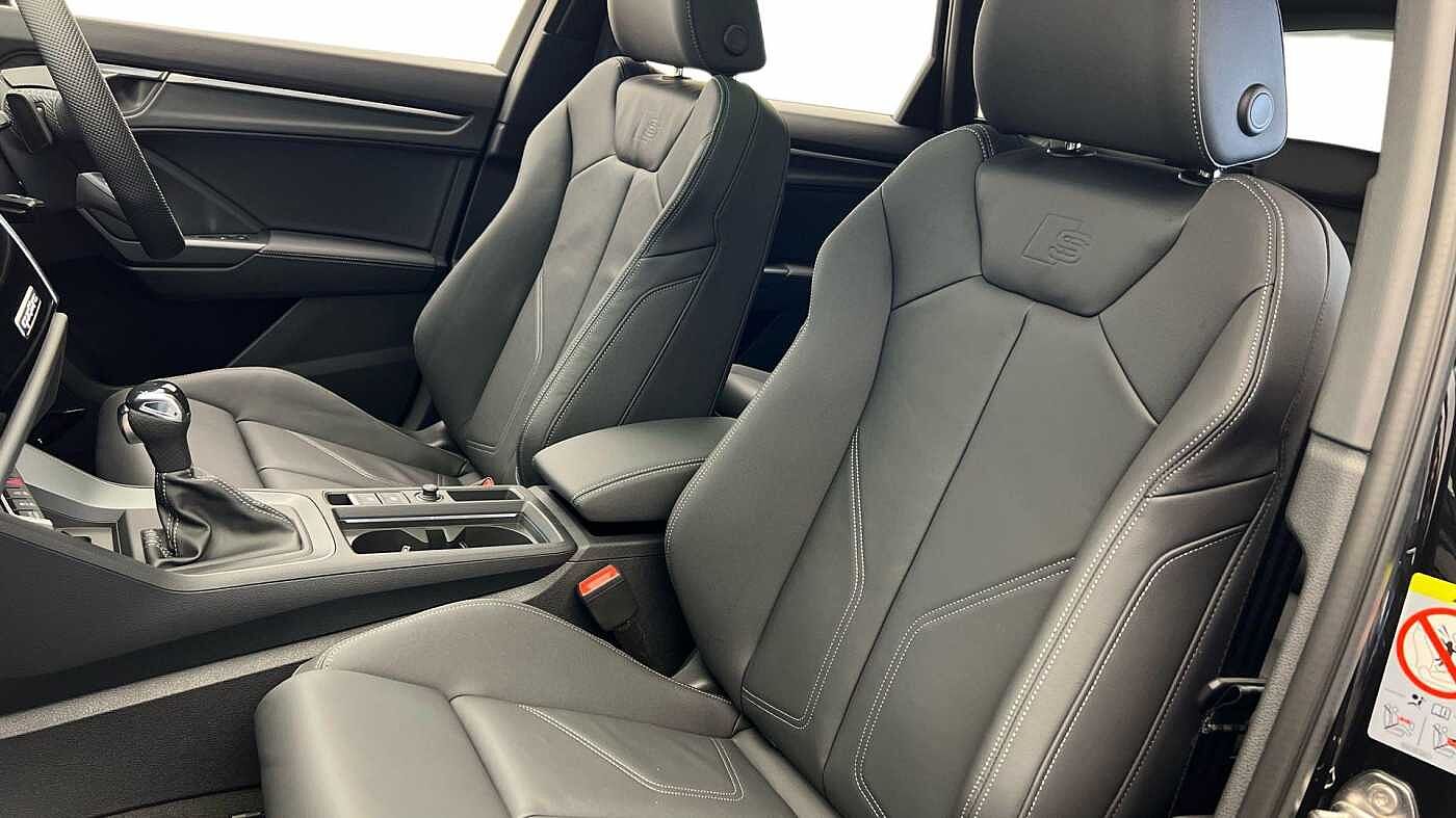 Used Audi Q3 2025 for sale - 76678764: Photo 15