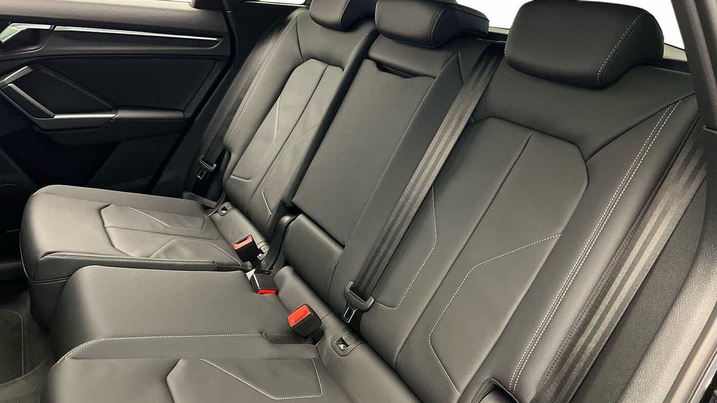 Used Audi Q3 2025 for sale - 76678764: Photo 16