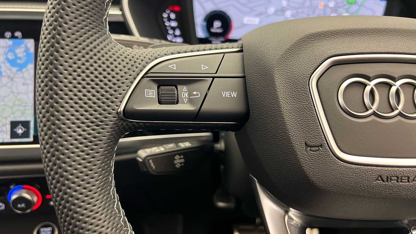 Used Audi Q3 2025 for sale - 76678764: Photo 17