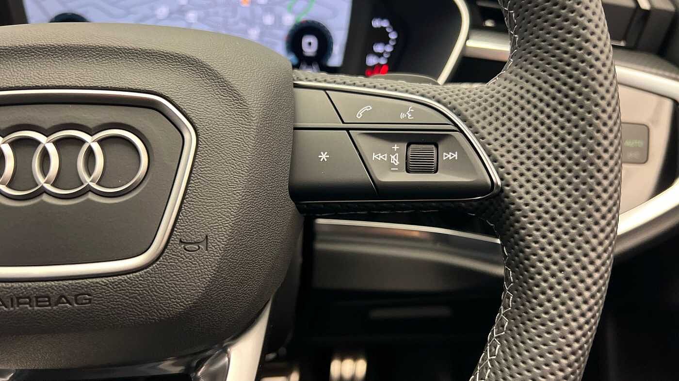 Used Audi Q3 2025 for sale - 76678764: Photo 18