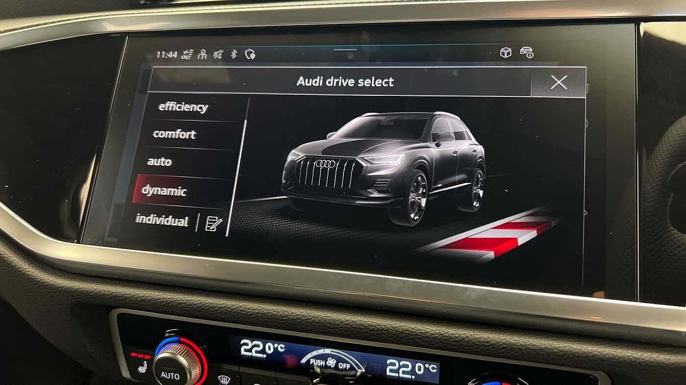 Used Audi Q3 2025 for sale - 76678764: Photo 19