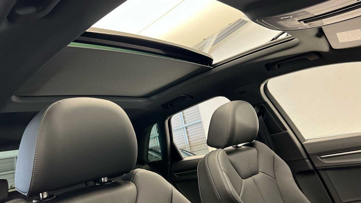 Used Audi Q3 2025 for sale - 76678764: Photo 22