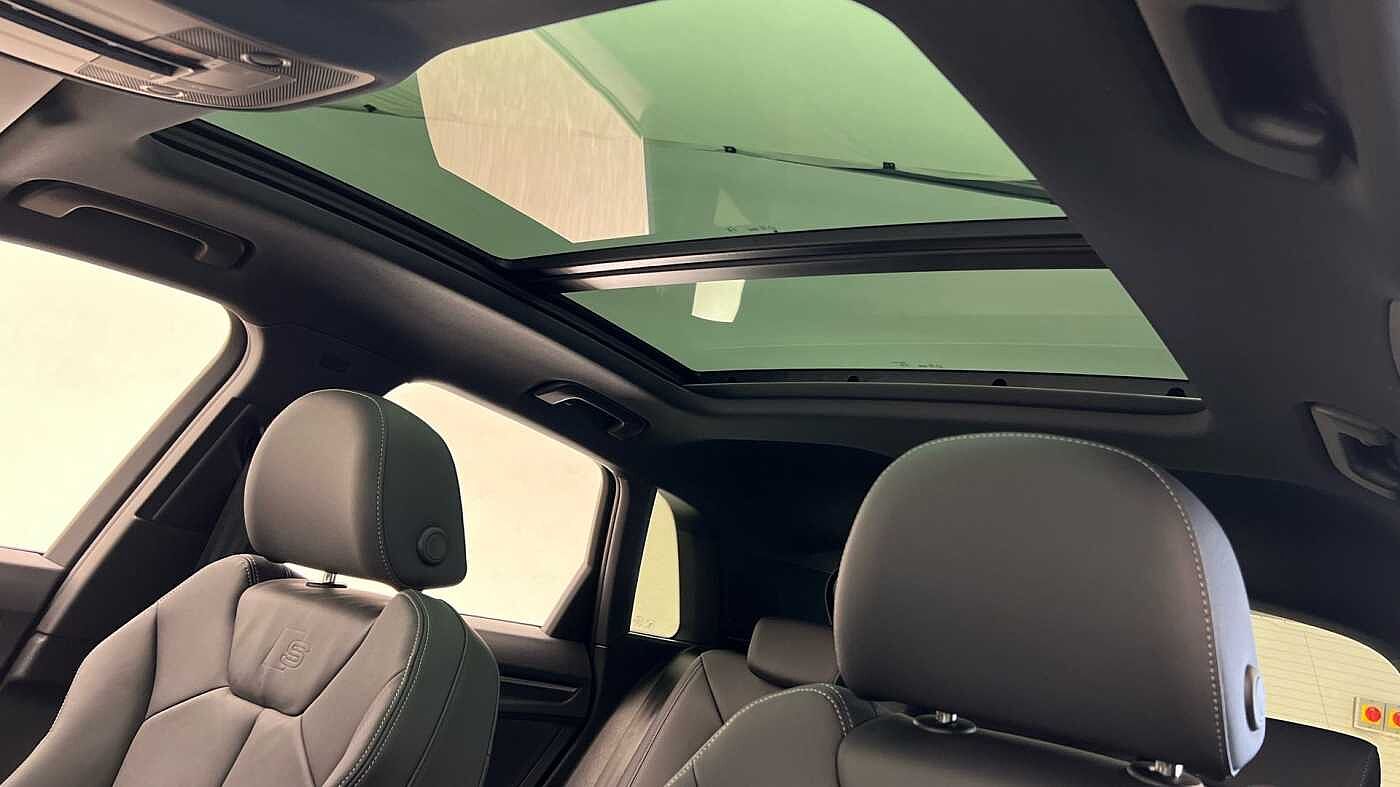 Used Audi Q3 2025 for sale - 76678764: Photo 23