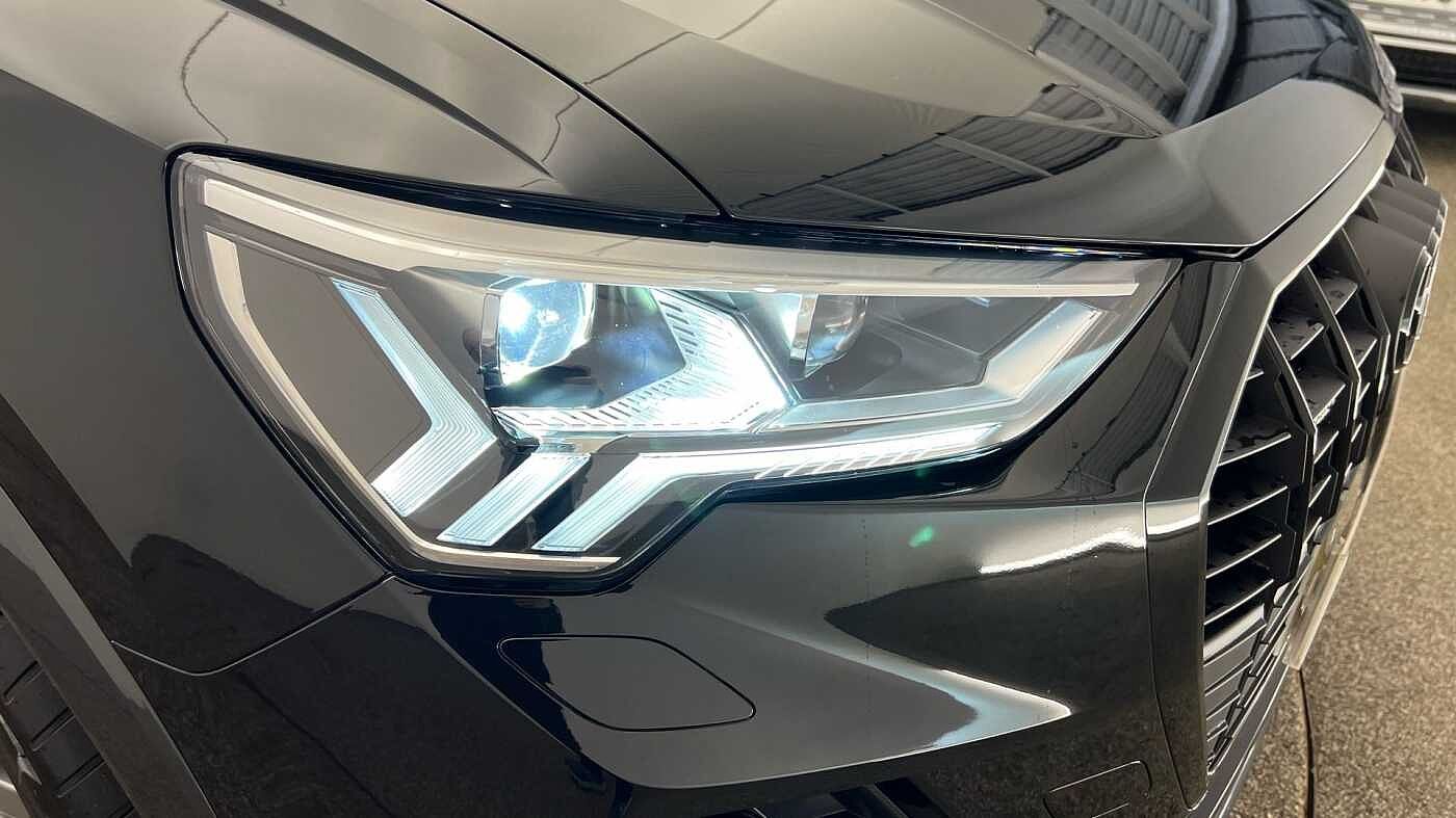 Used Audi Q3 2025 for sale - 76678764: Photo 25