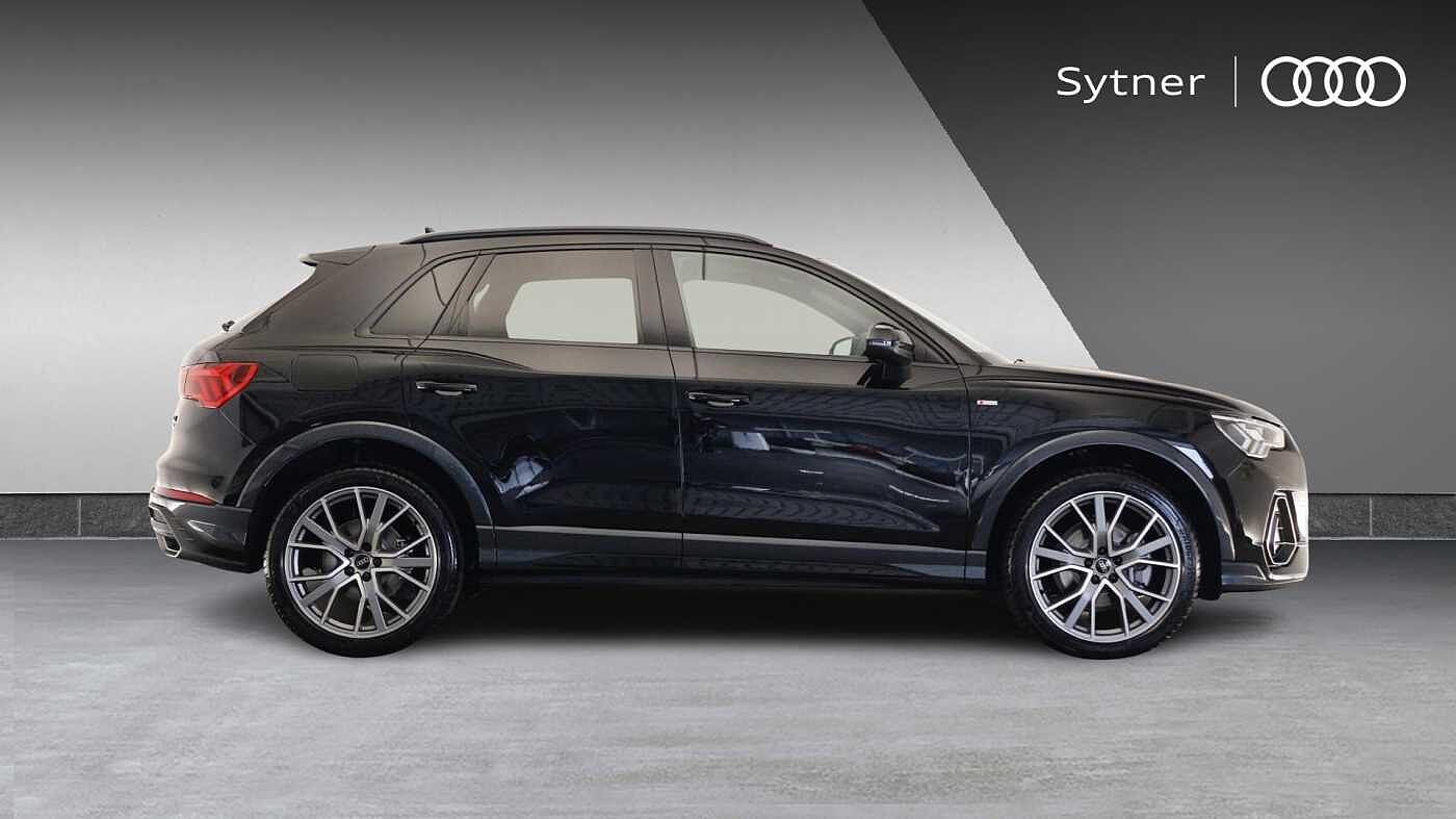 Used Audi Q3 2025 for sale - 76678764: Photo 4