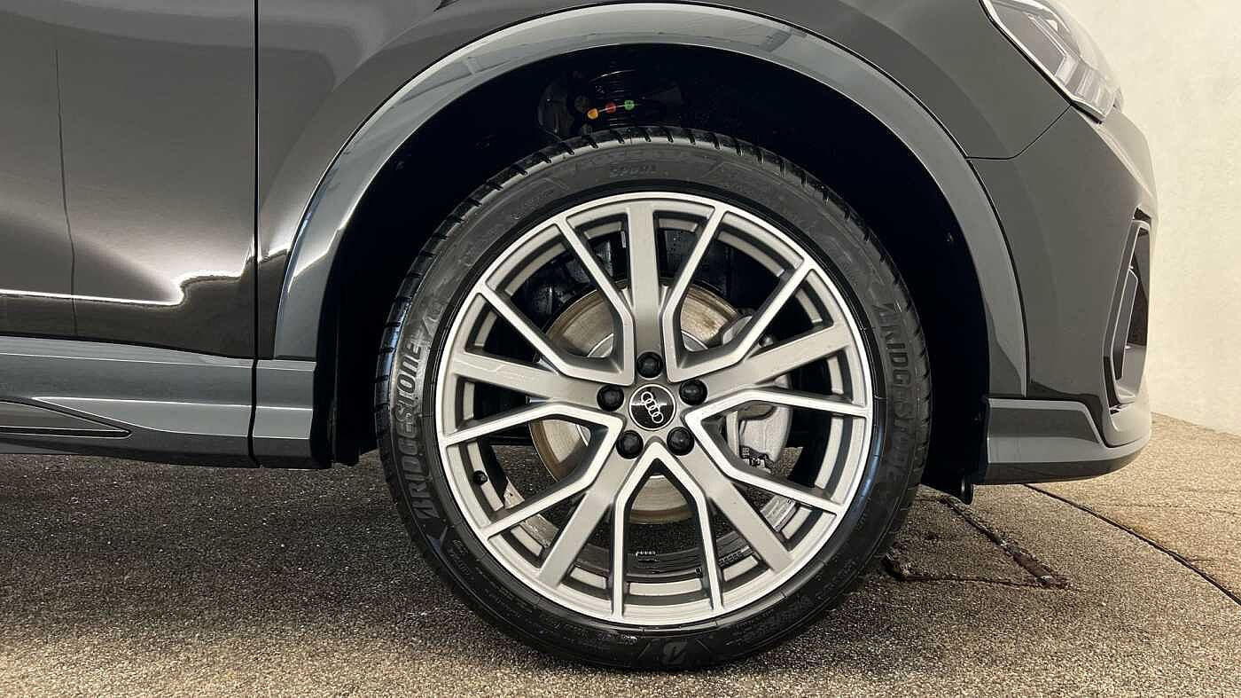 Used Audi Q3 2025 for sale - 76678764: Photo 5