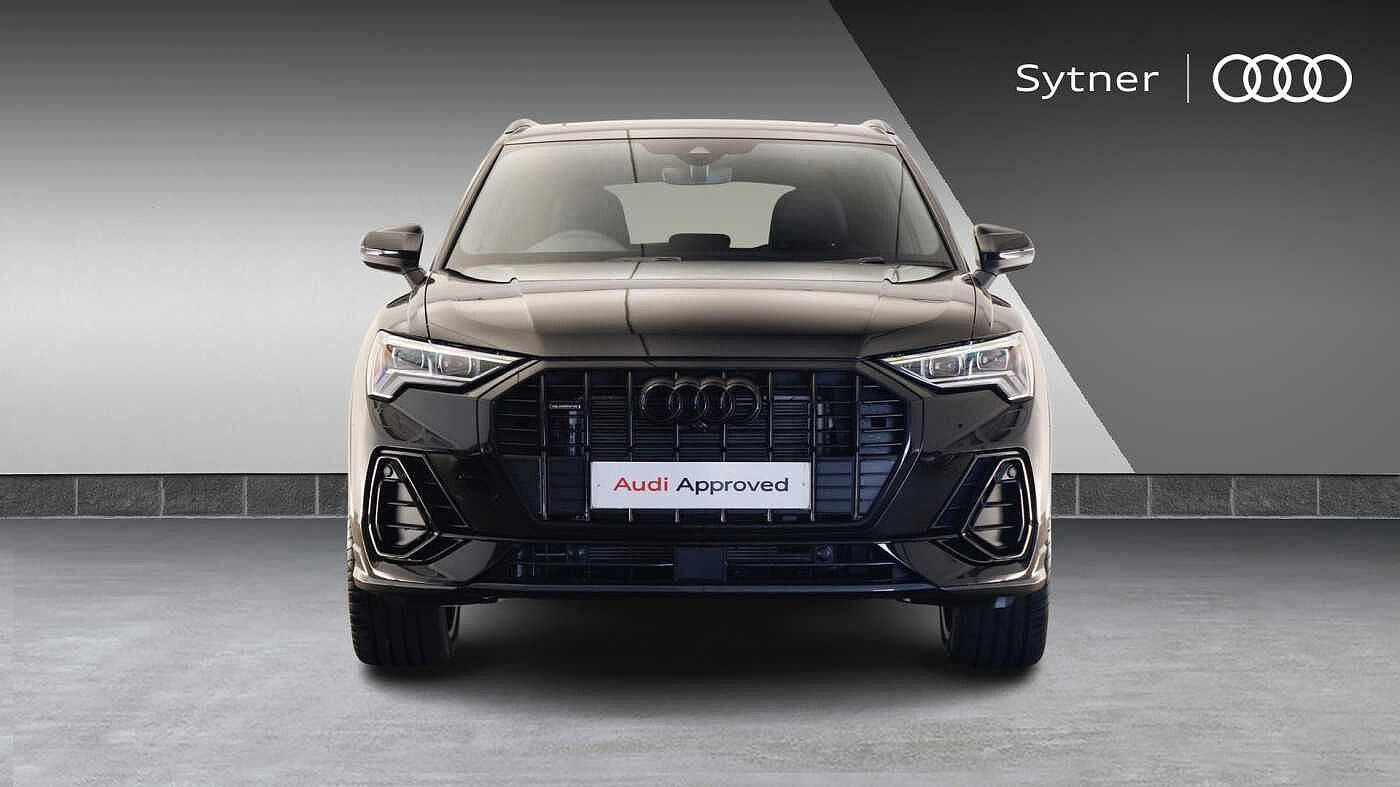 Used Audi Q3 2025 for sale - 76678764: Photo 7