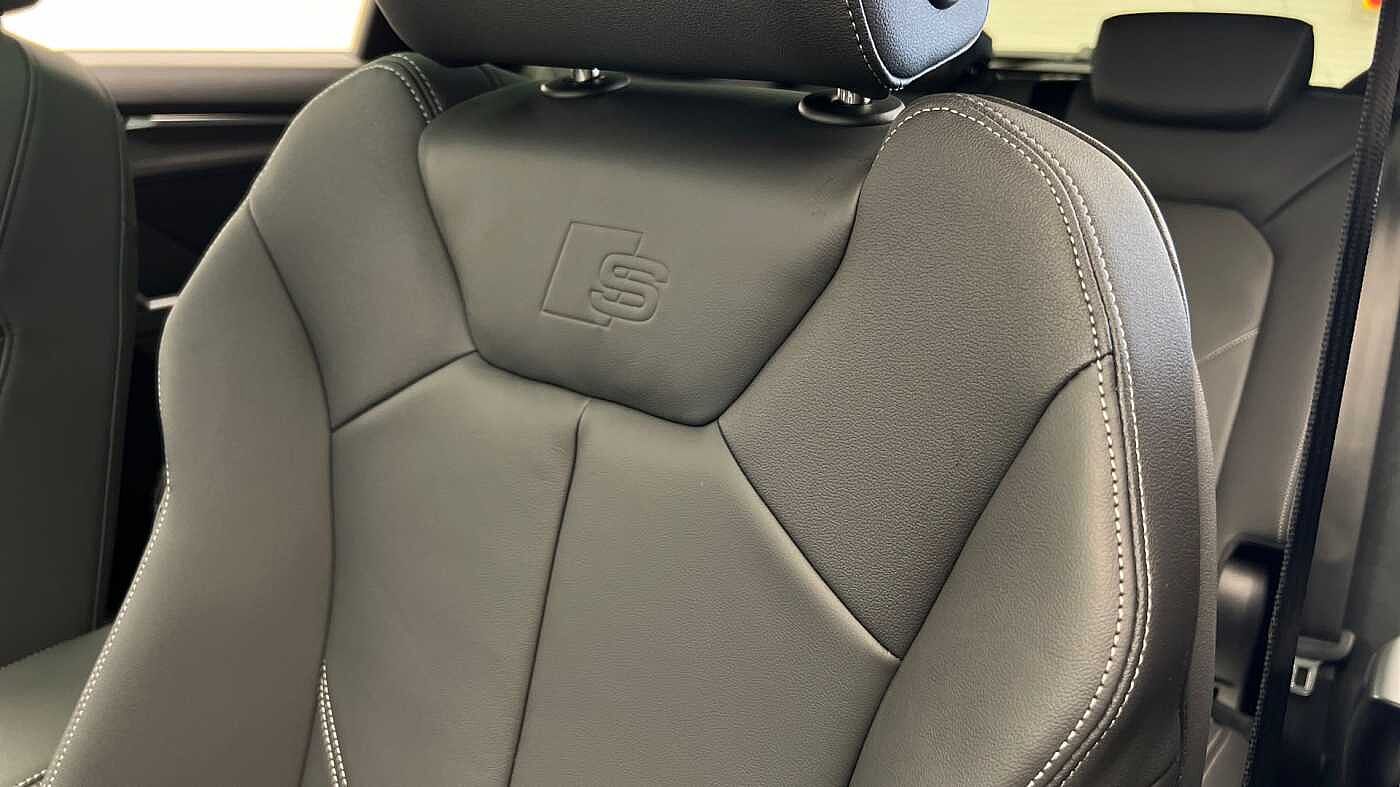 Used Audi Q3 2025 for sale - 76678764: Photo 9