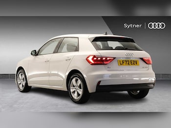 Used Audi A1 2022 for sale - 76263472: Photo