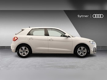 Used Audi A1 2022 for sale - 76263472: Photo