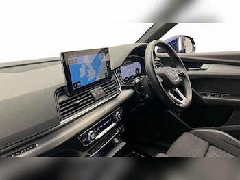 Used Audi Q5 2023 for sale - 76263473: Photo