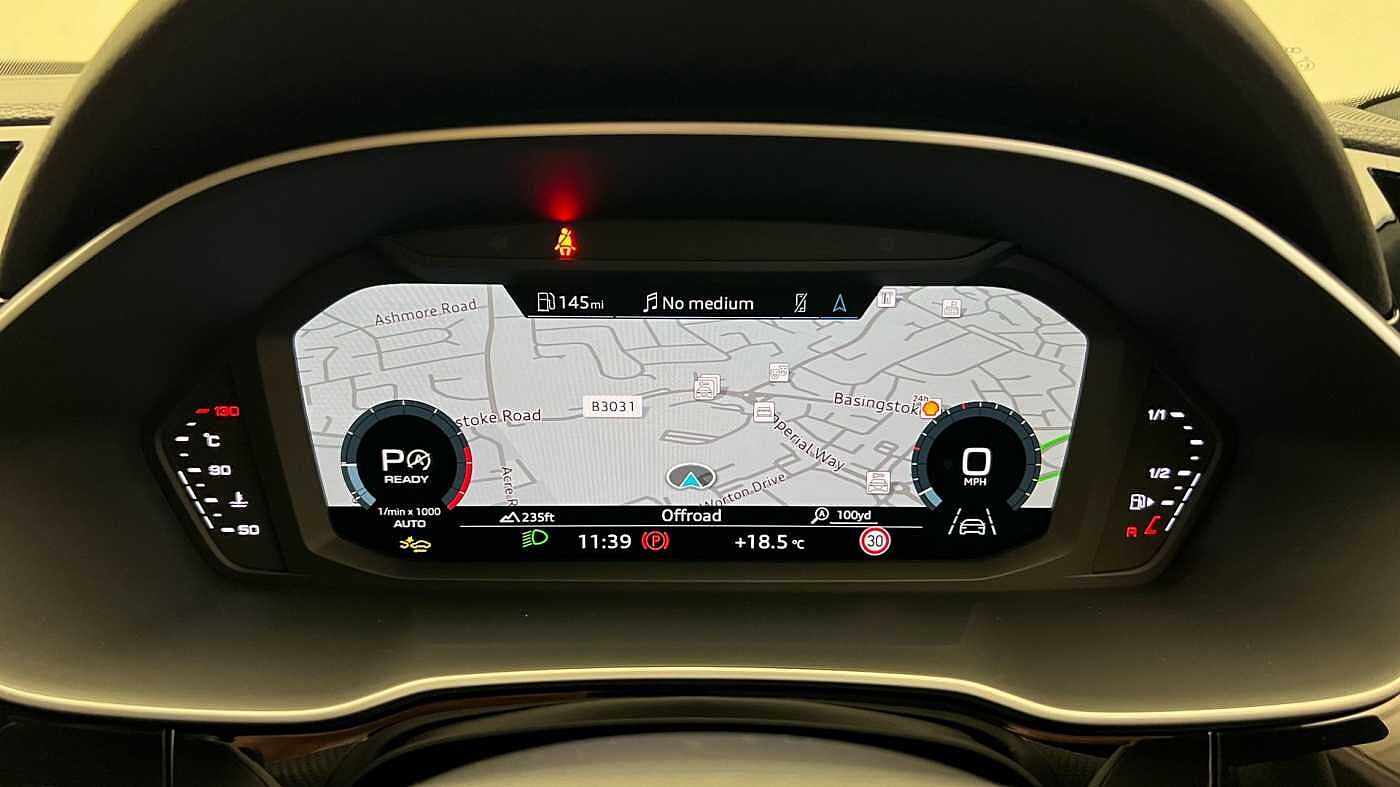 Used Audi Q3 2025 for sale - 76679646: Photo 11