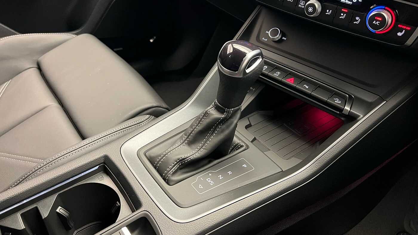 Used Audi Q3 2025 for sale - 76679646: Photo 14