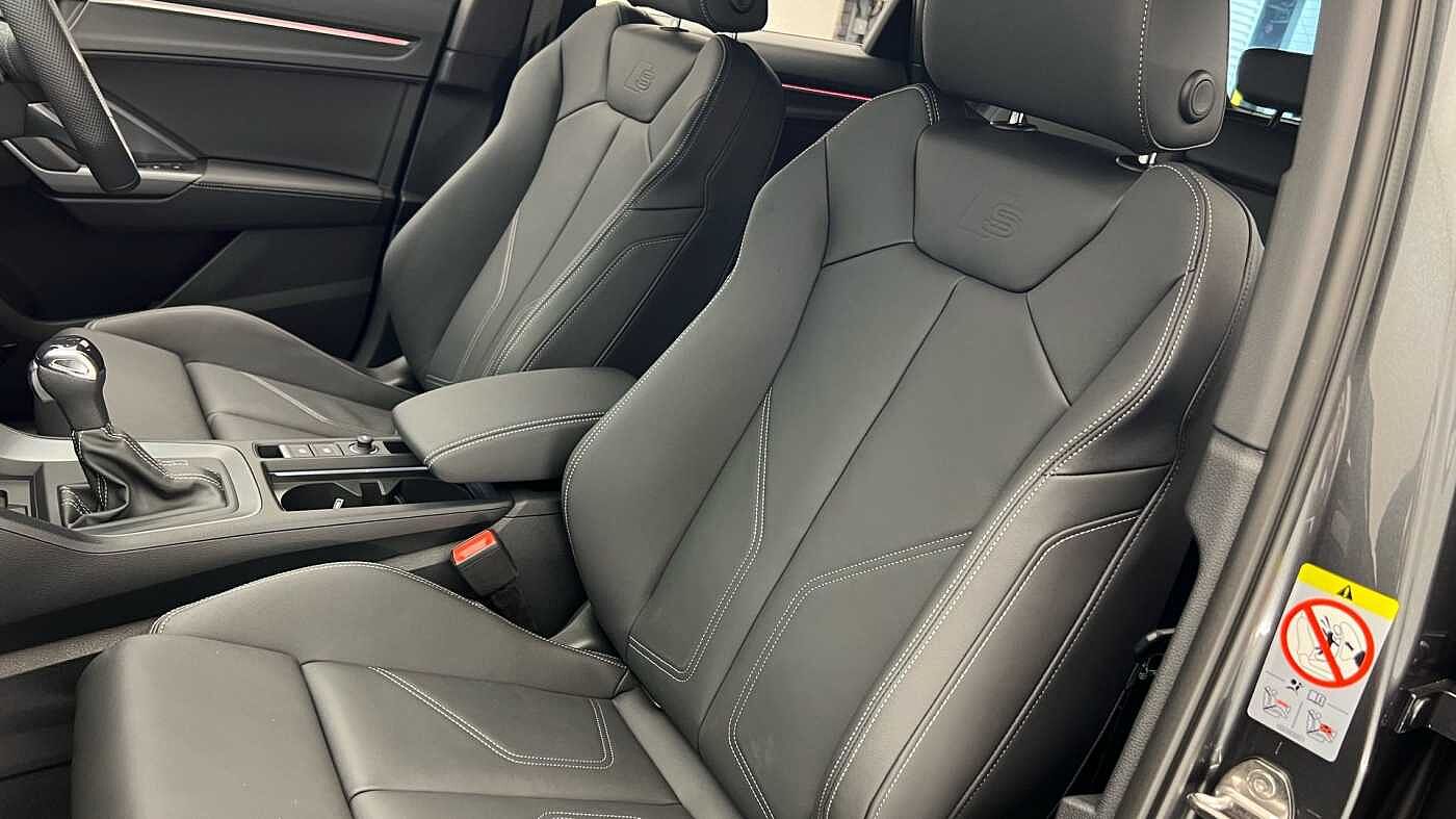 Used Audi Q3 2025 for sale - 76679646: Photo 15