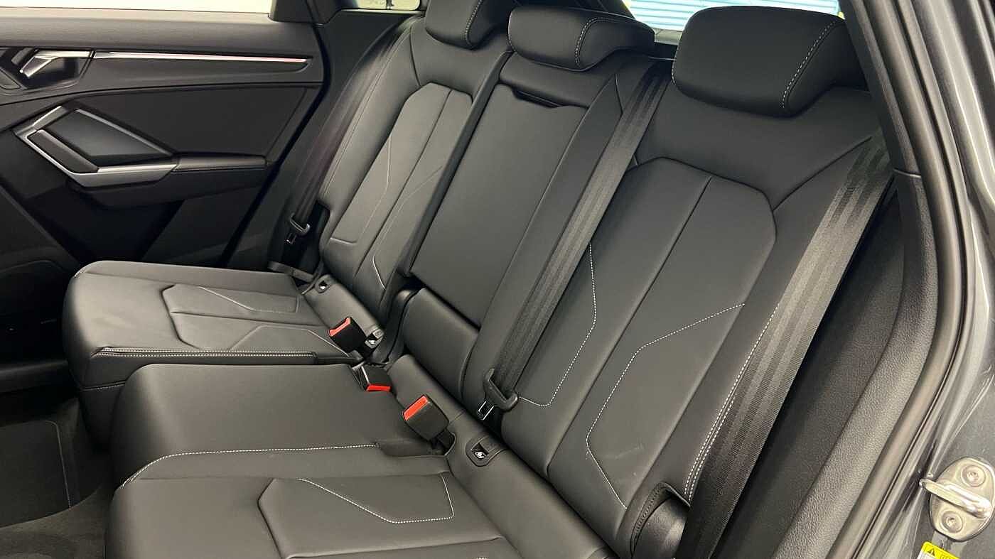 Used Audi Q3 2025 for sale - 76679646: Photo 16