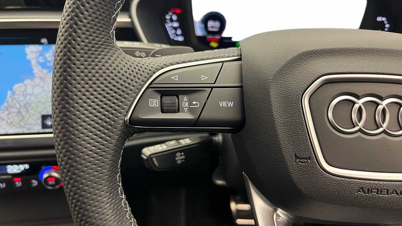 Used Audi Q3 2025 for sale - 76679646: Photo 17