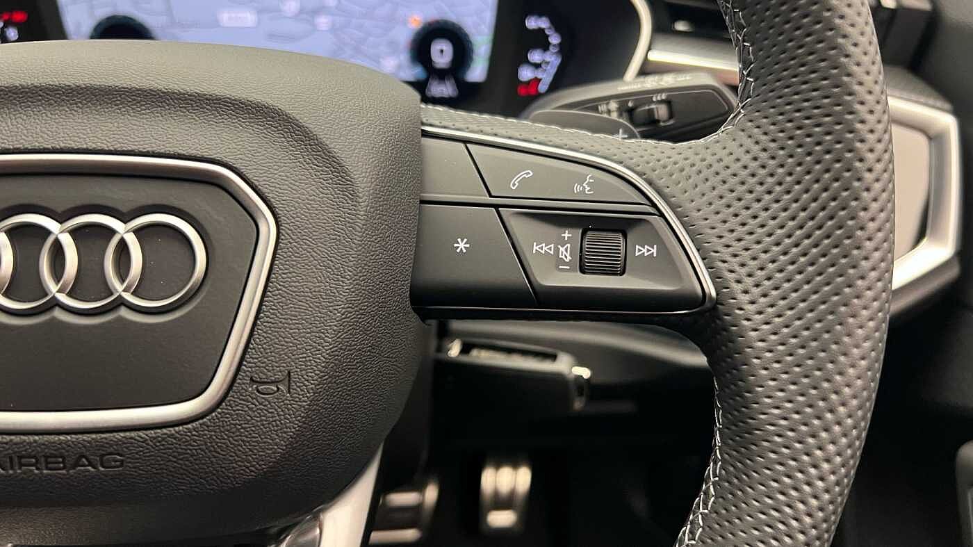 Used Audi Q3 2025 for sale - 76679646: Photo 18