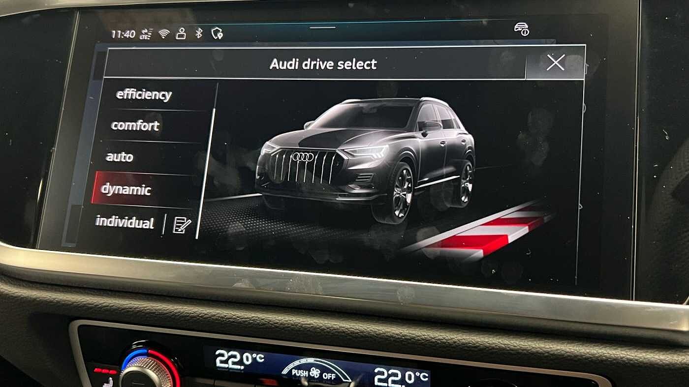 Used Audi Q3 2025 for sale - 76679646: Photo 19