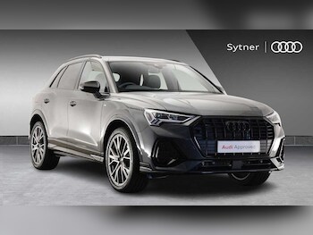 Audi - Q3