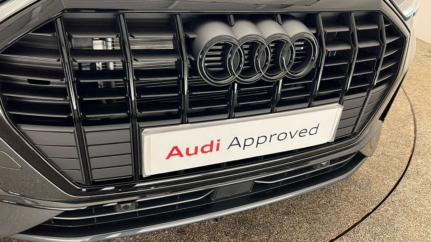 Used Audi Q3 2025 for sale - 76679646: Photo 22