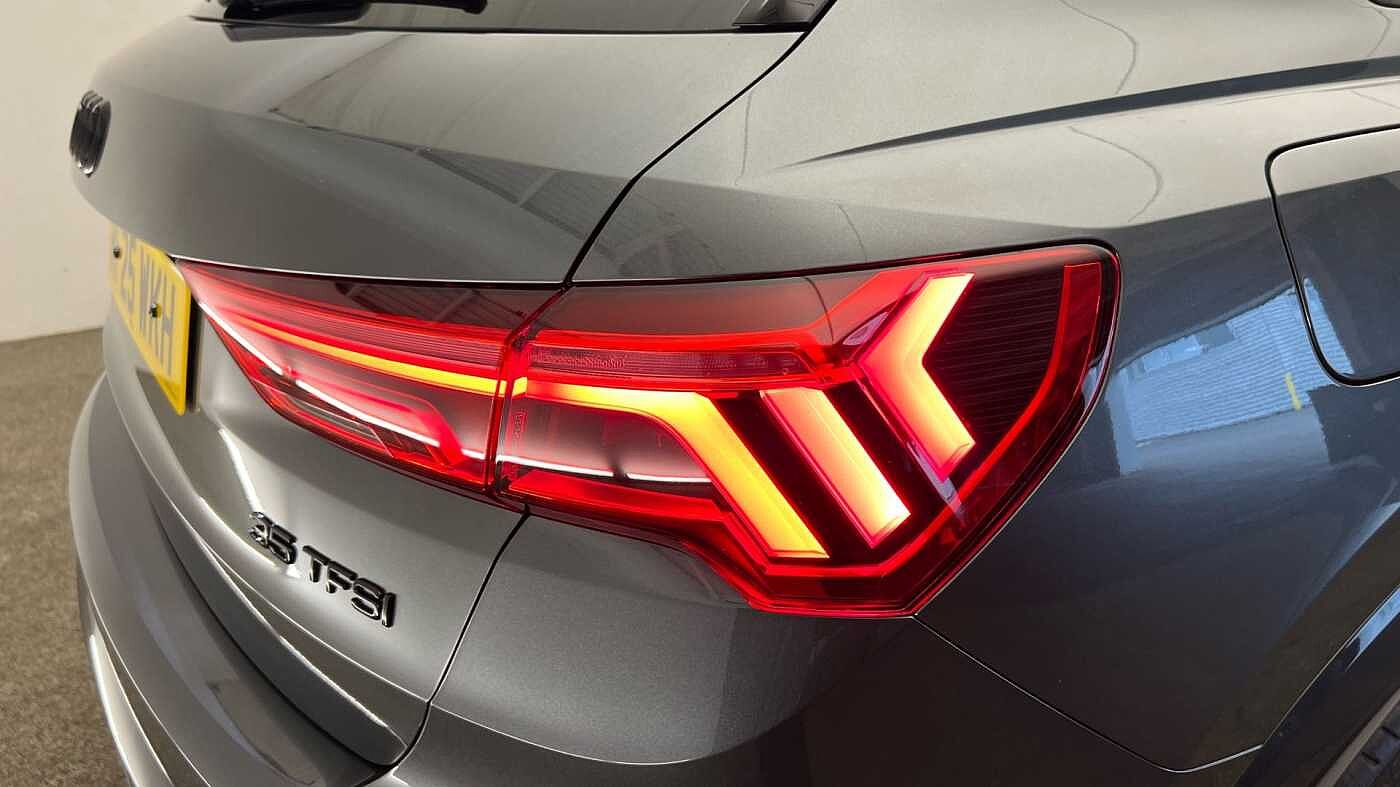 Used Audi Q3 2025 for sale - 76679646: Photo 23