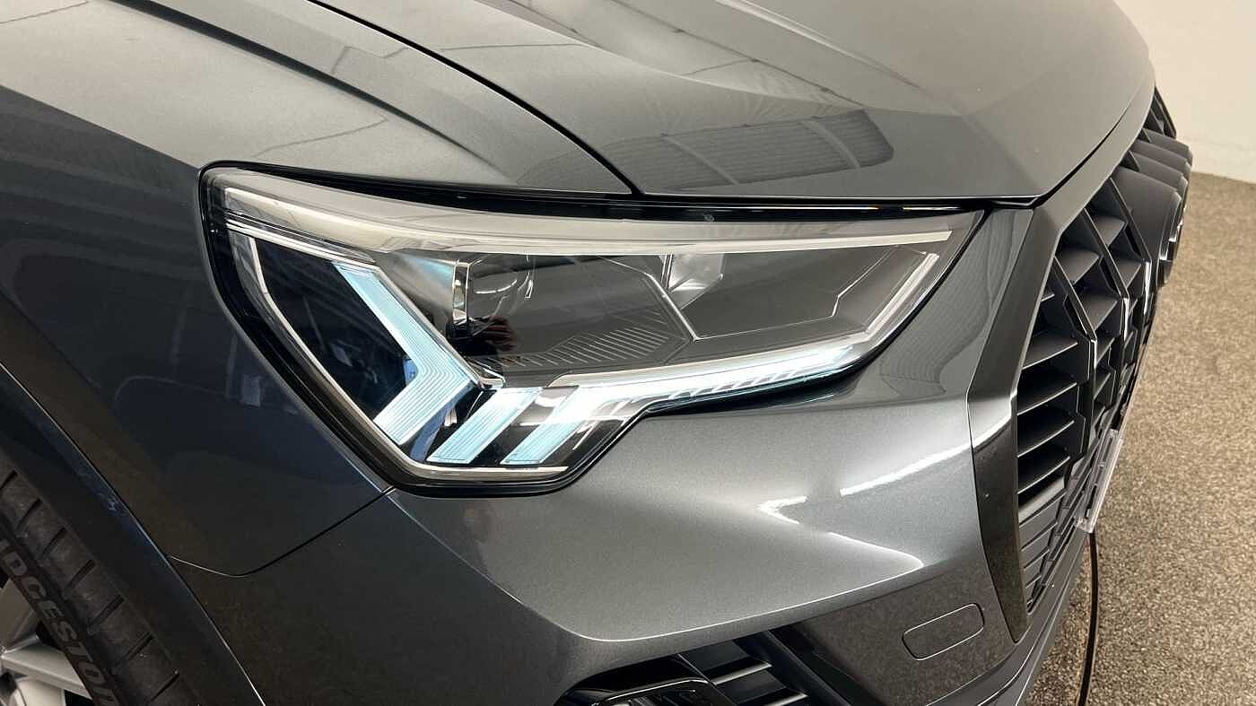 Used Audi Q3 2025 for sale - 76679646: Photo 24