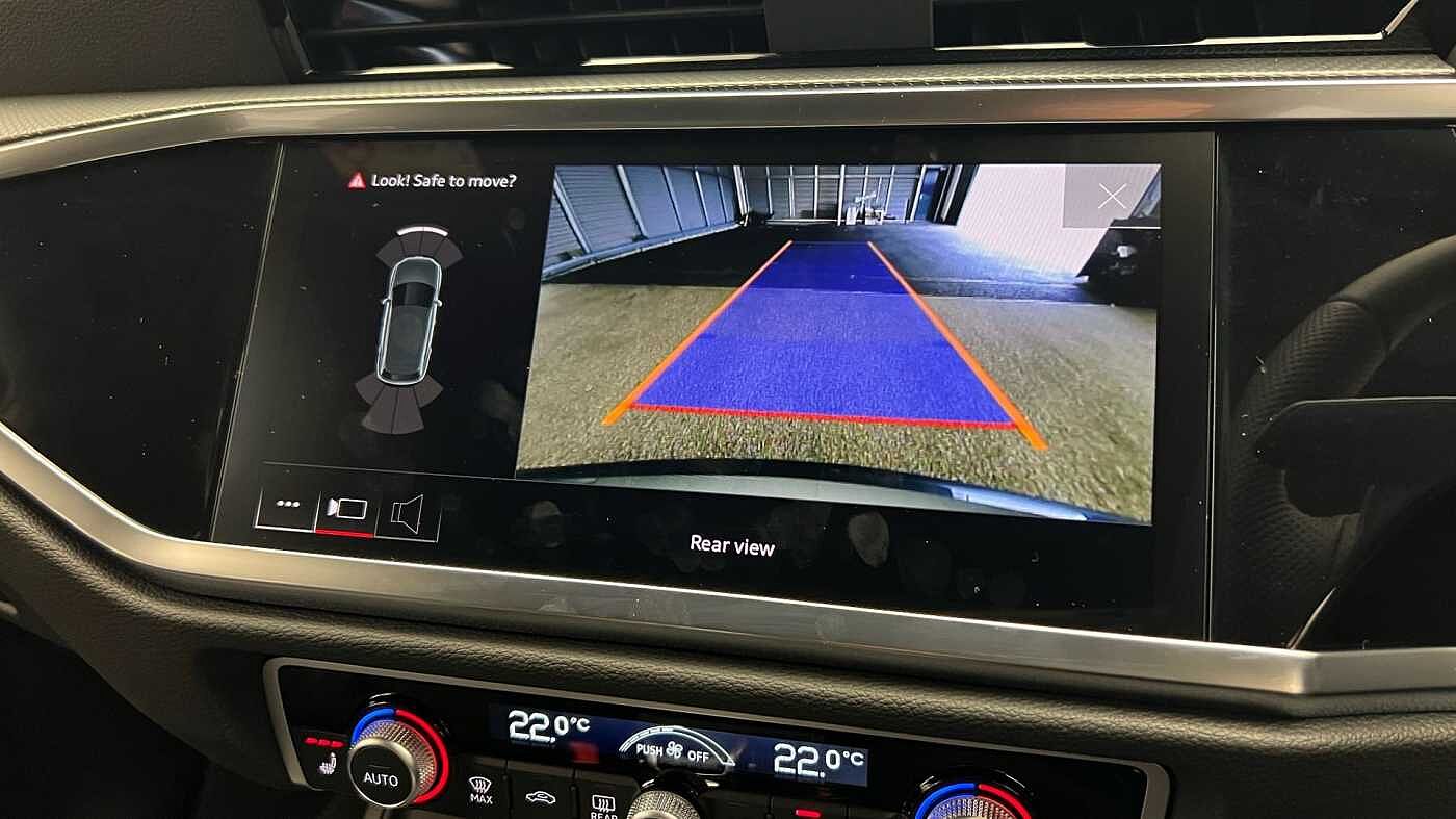 Used Audi Q3 2025 for sale - 76679646: Photo 25