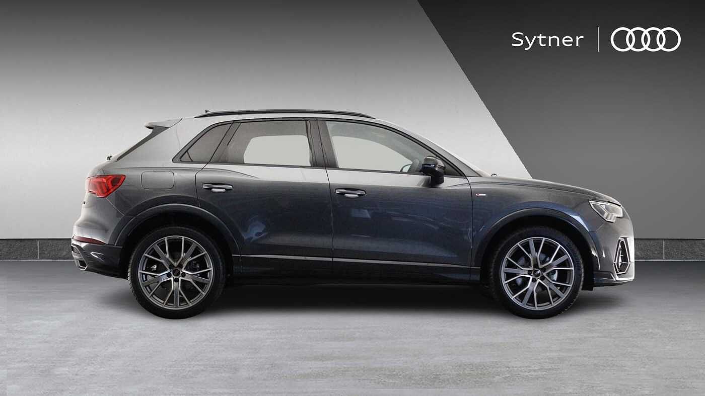 Used Audi Q3 2025 for sale - 76679646: Photo 4