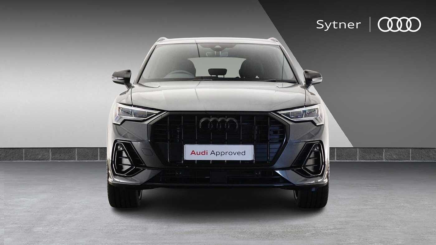 Used Audi Q3 2025 for sale - 76679646: Photo 7