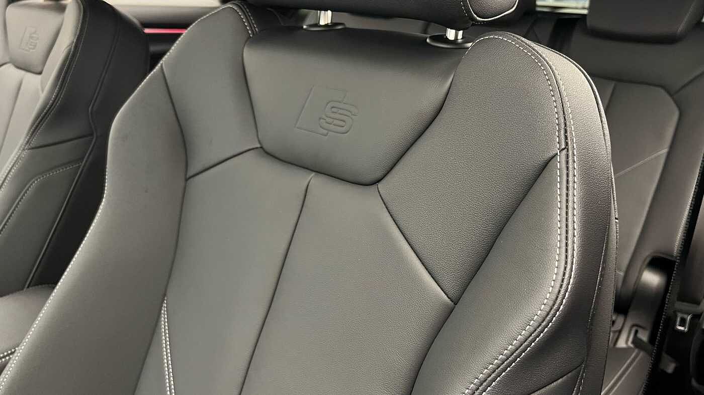 Used Audi Q3 2025 for sale - 76679646: Photo 9