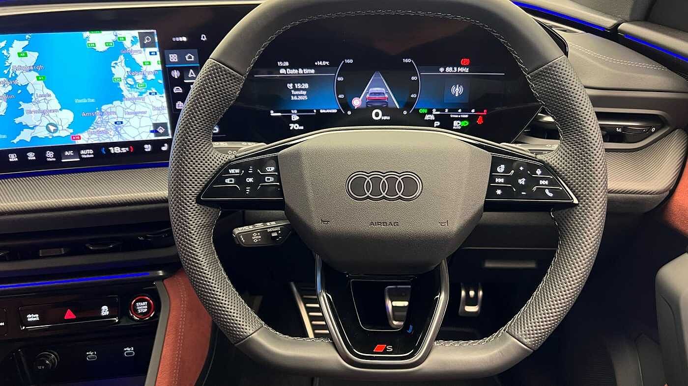 Used Audi Q5 2025 for sale - 76679416: Photo 10