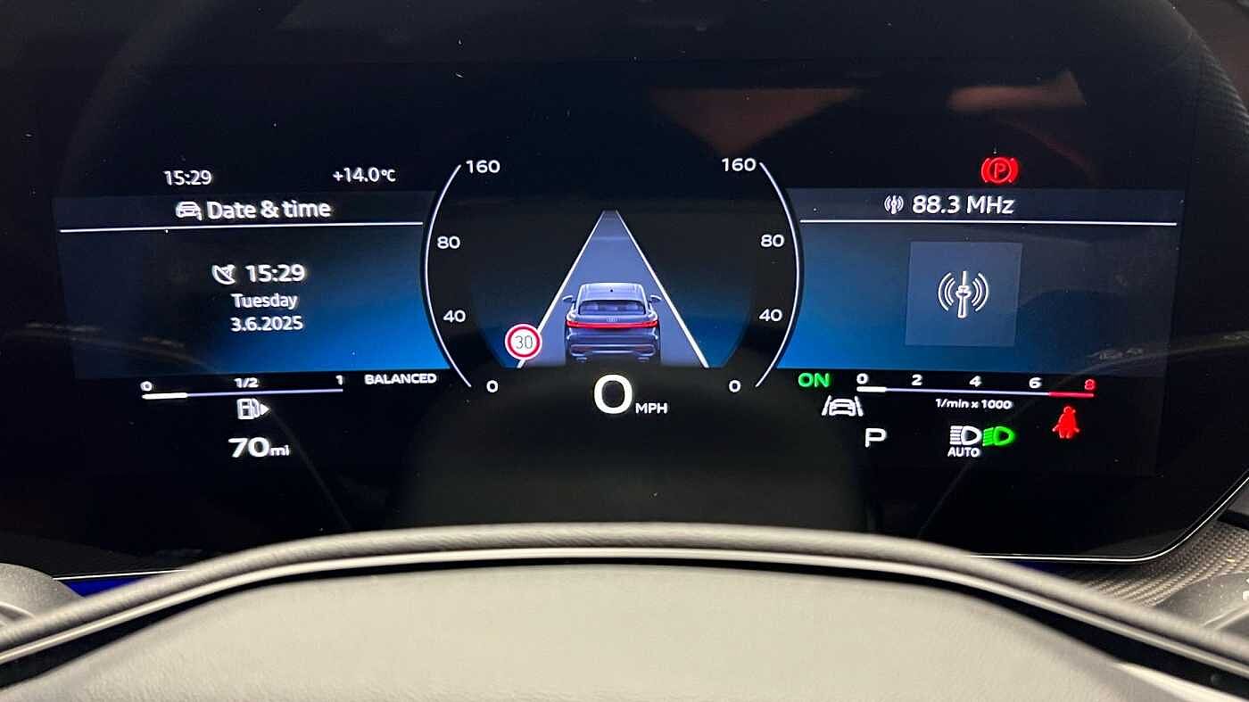 Used Audi Q5 2025 for sale - 76679416: Photo 11