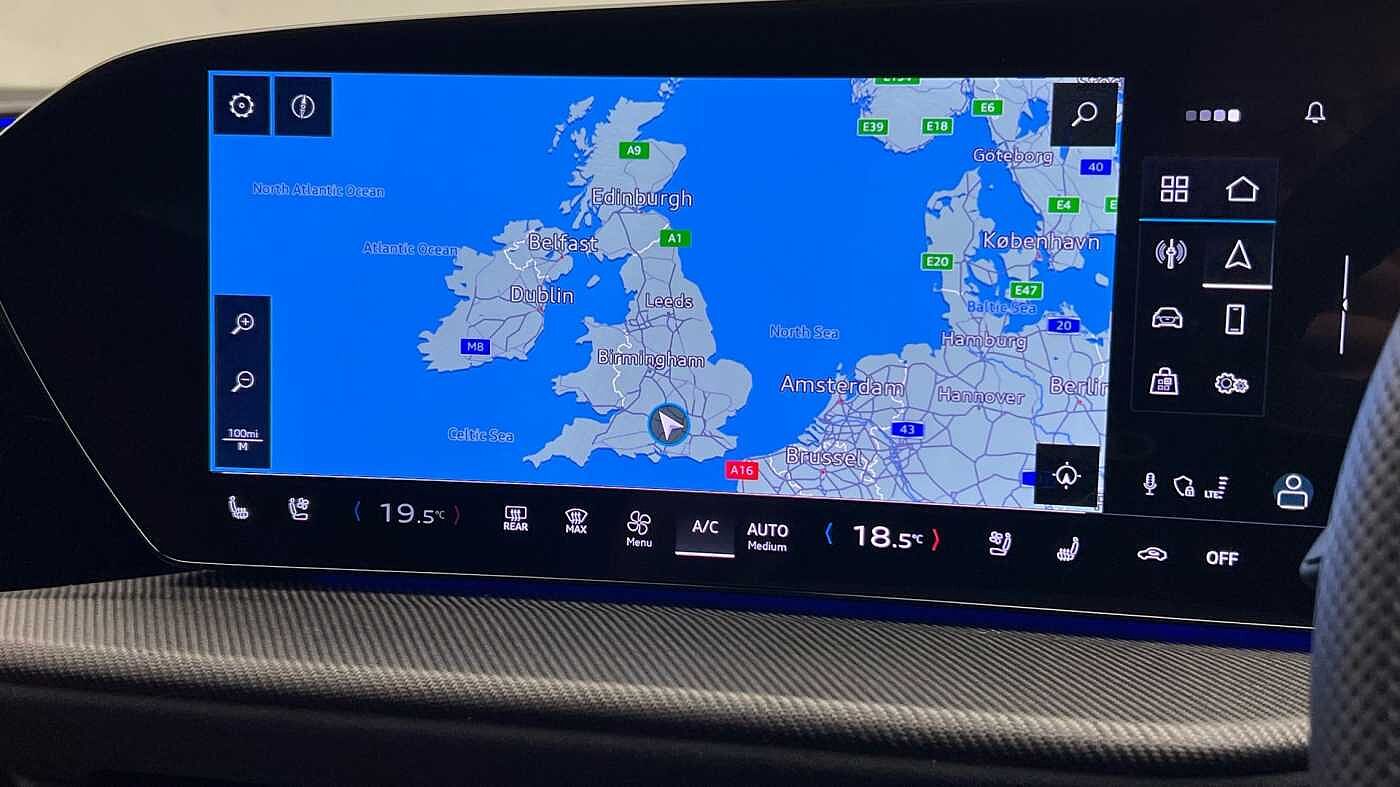 Used Audi Q5 2025 for sale - 76679416: Photo 12