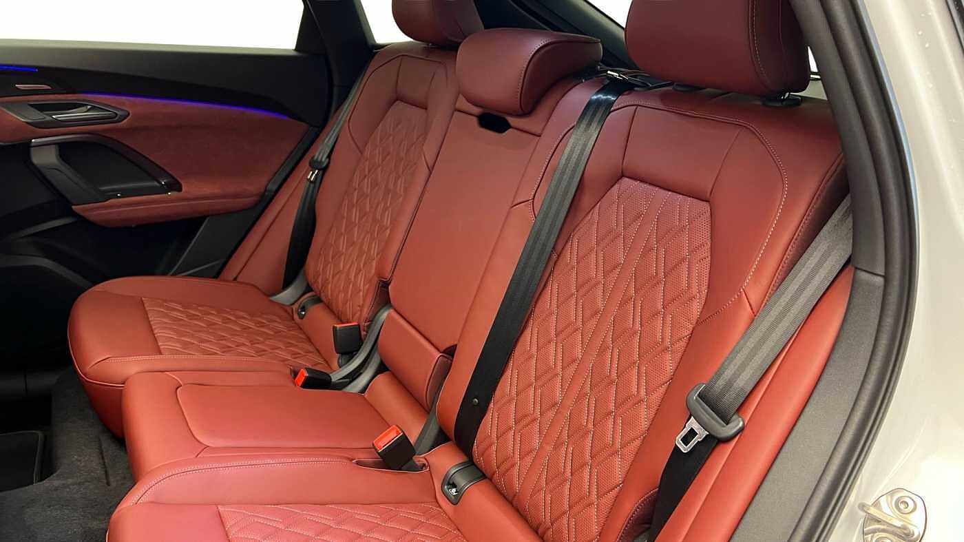 Used Audi Q5 2025 for sale - 76679416: Photo 16