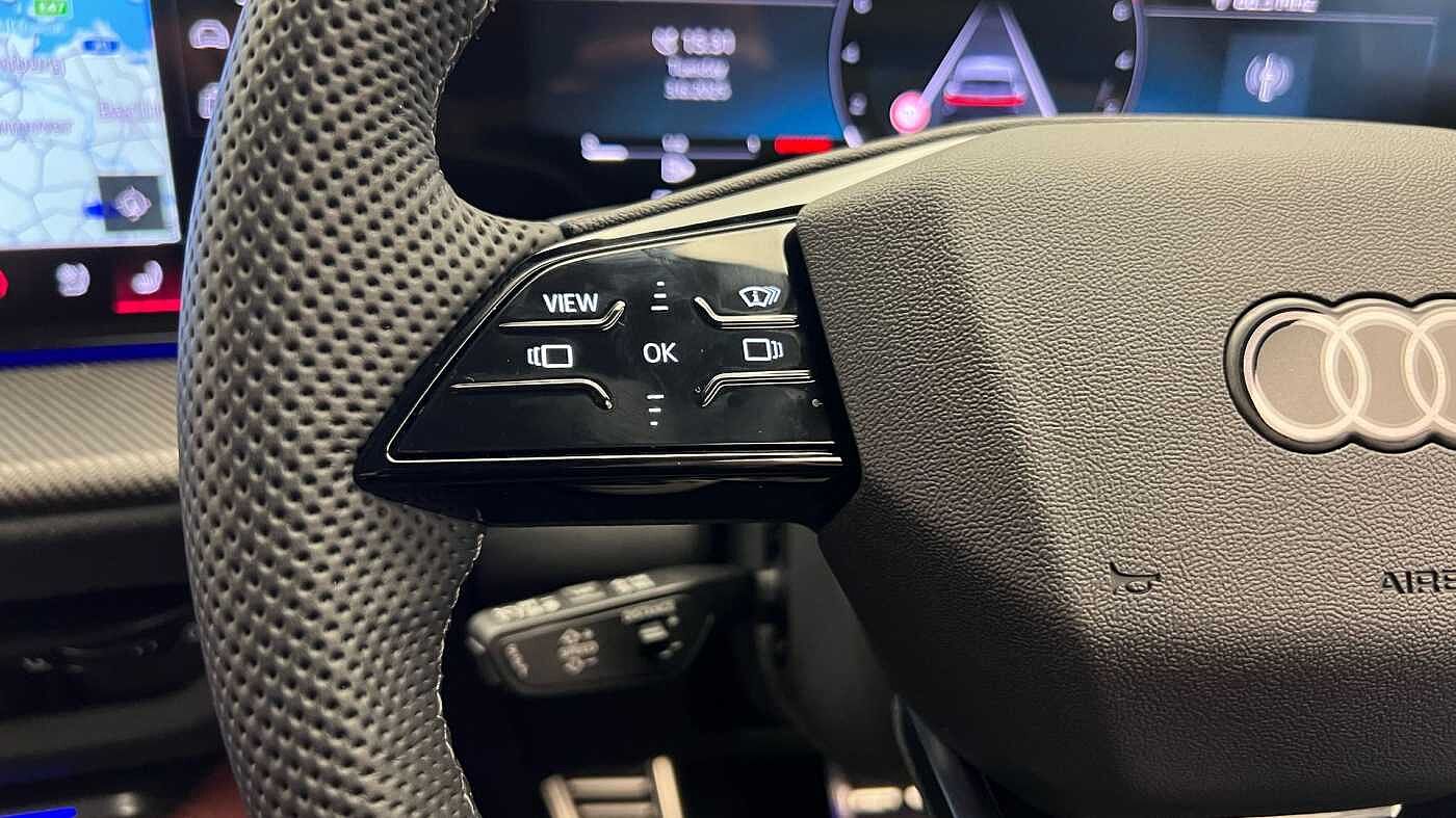 Used Audi Q5 2025 for sale - 76679416: Photo 17