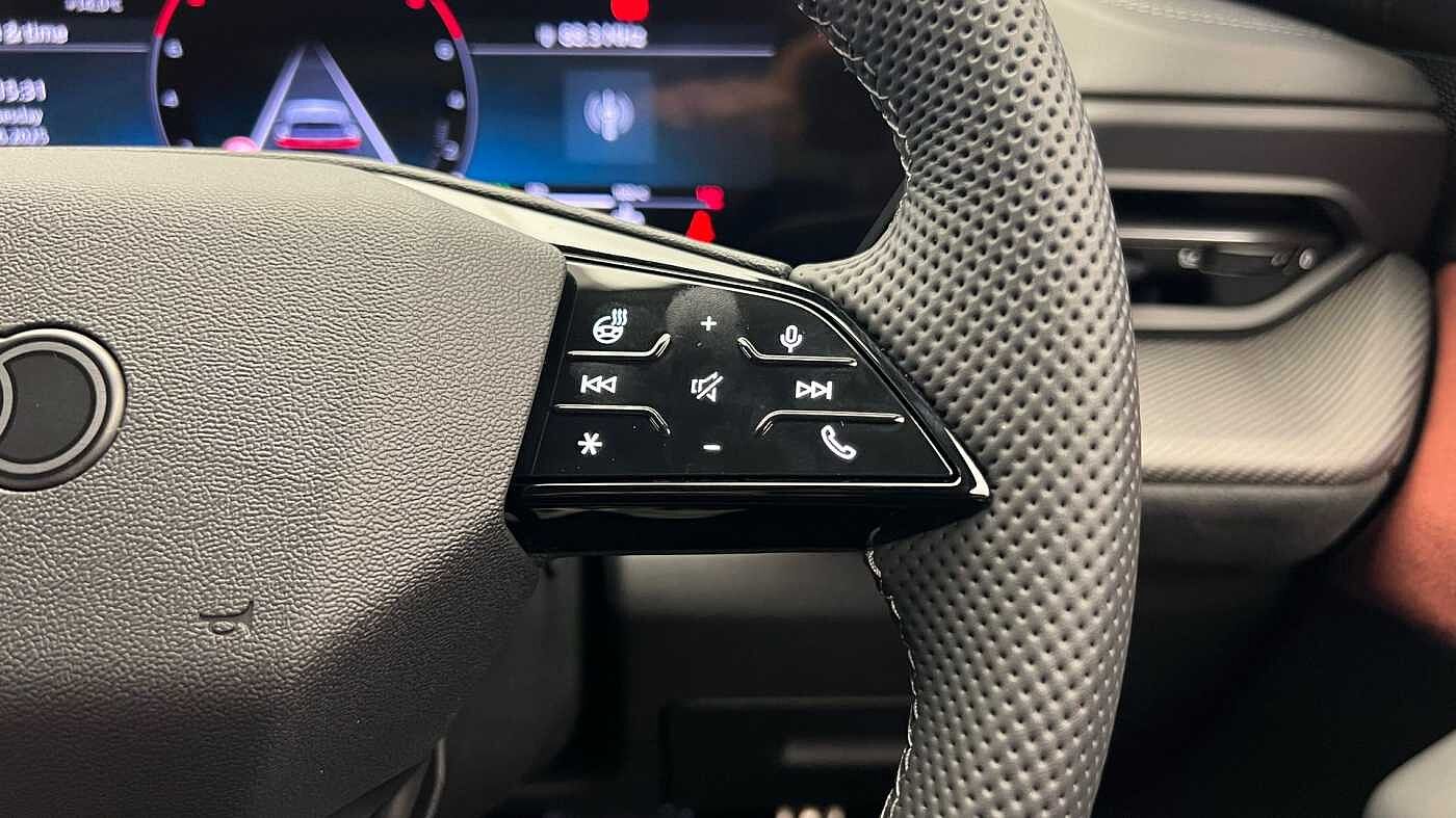 Used Audi Q5 2025 for sale - 76679416: Photo 18