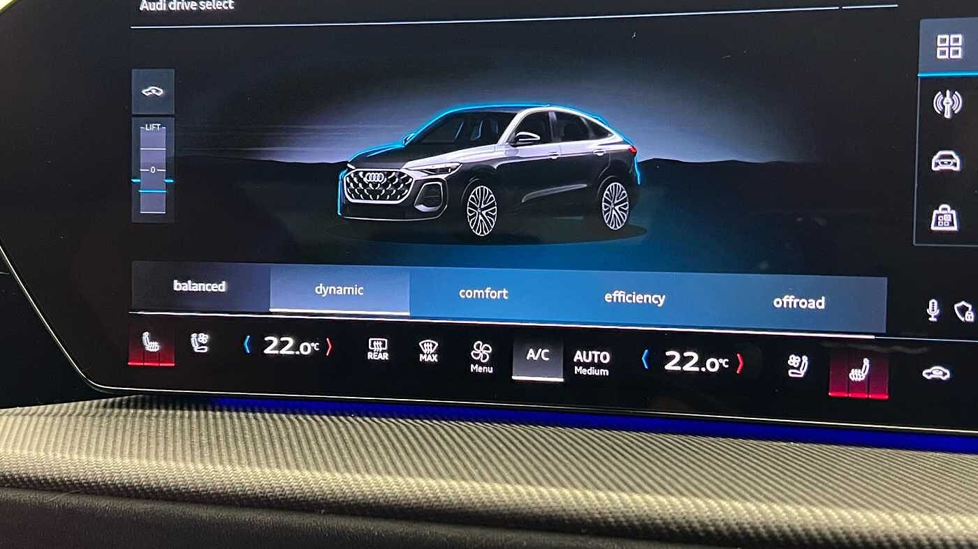 Used Audi Q5 2025 for sale - 76679416: Photo 19