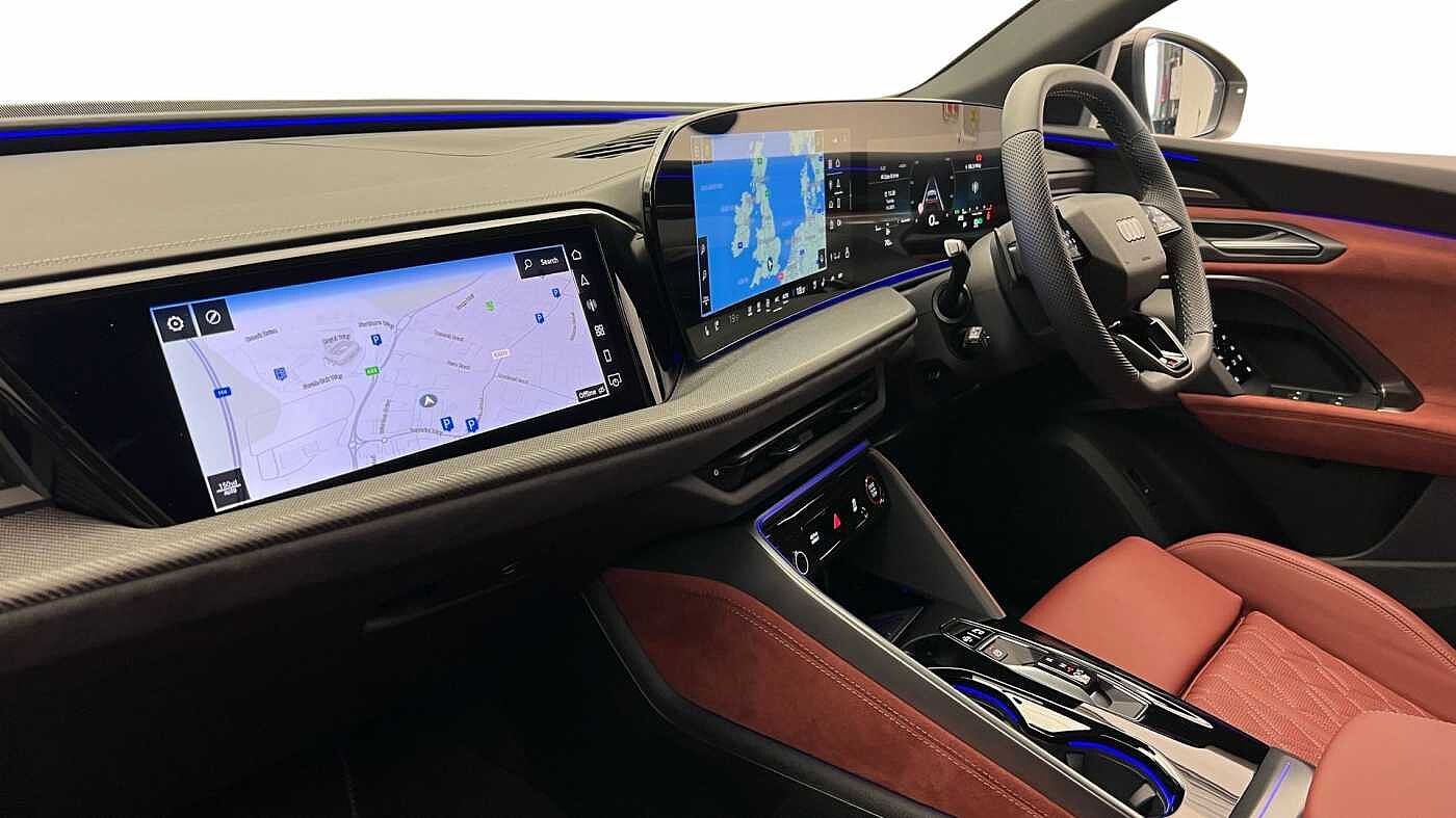 Used Audi Q5 2025 for sale - 76679416: Photo 2