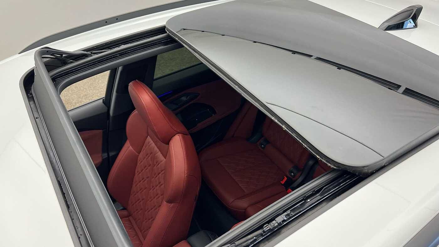 Used Audi Q5 2025 for sale - 76679416: Photo 22