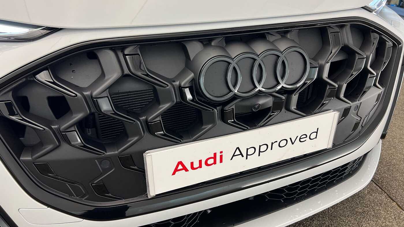 Used Audi Q5 2025 for sale - 76679416: Photo 24