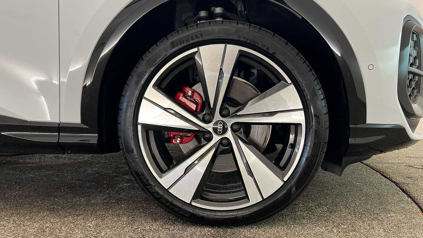 Used Audi Q5 2025 for sale - 76679416: Photo 5