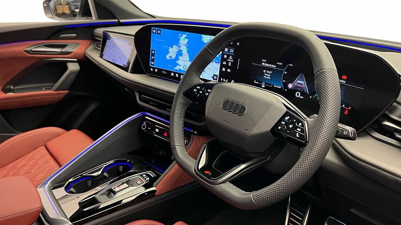 Used Audi Q5 2025 for sale - 76679416: Photo 6