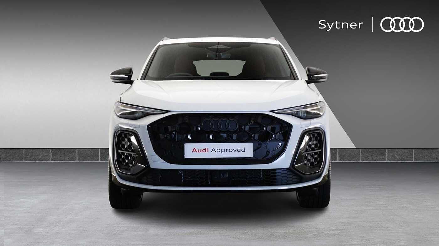 Used Audi Q5 2025 for sale - 76679416: Photo 7