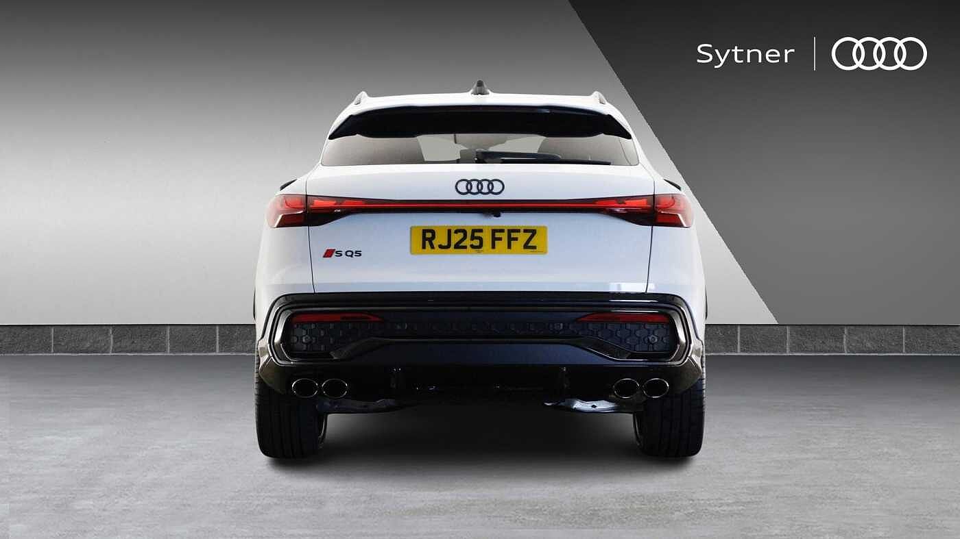 Used Audi Q5 2025 for sale - 76679416: Photo 8