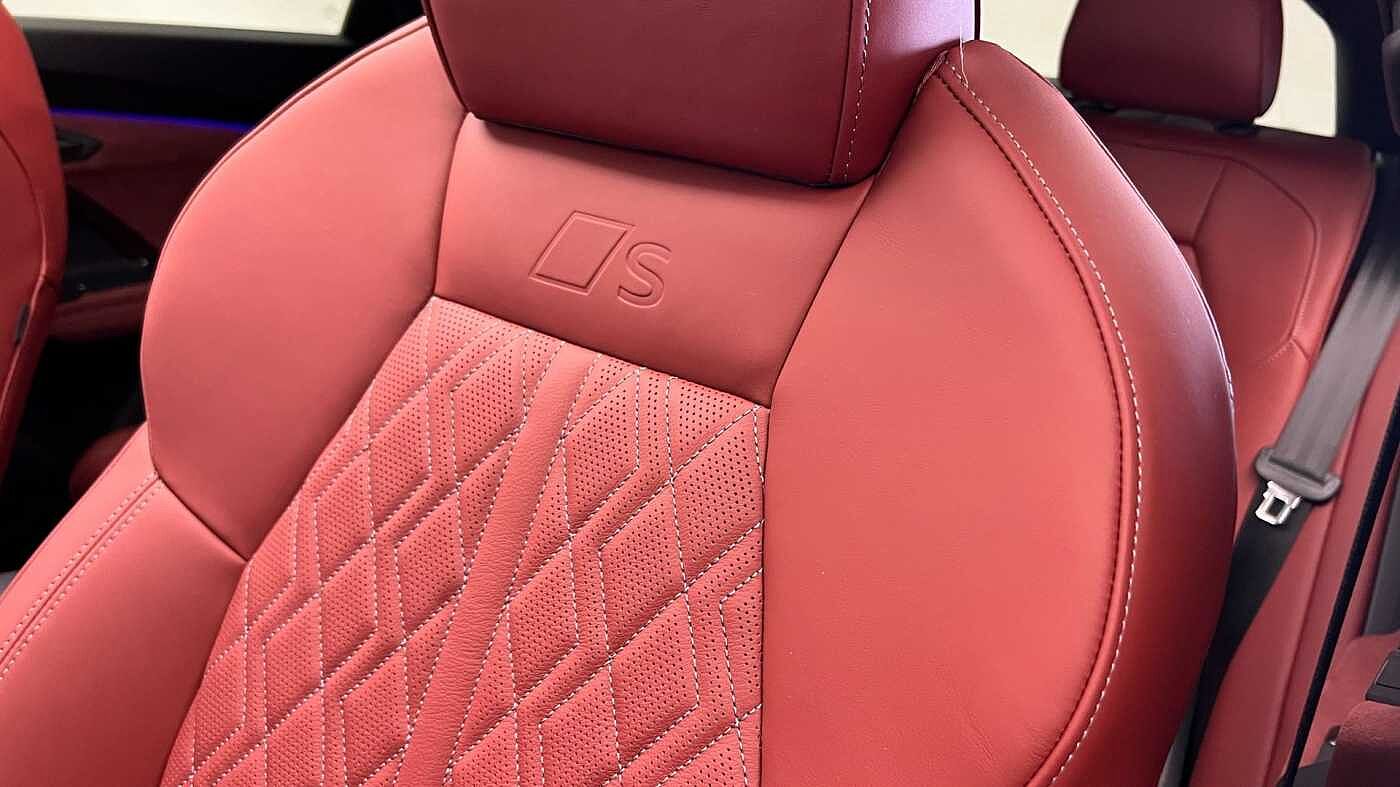 Used Audi Q5 2025 for sale - 76679416: Photo 9