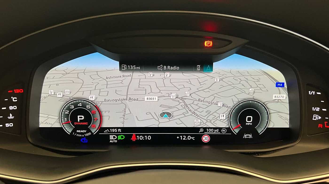 Used Audi Q7 2022 for sale - 76675326: Photo 11