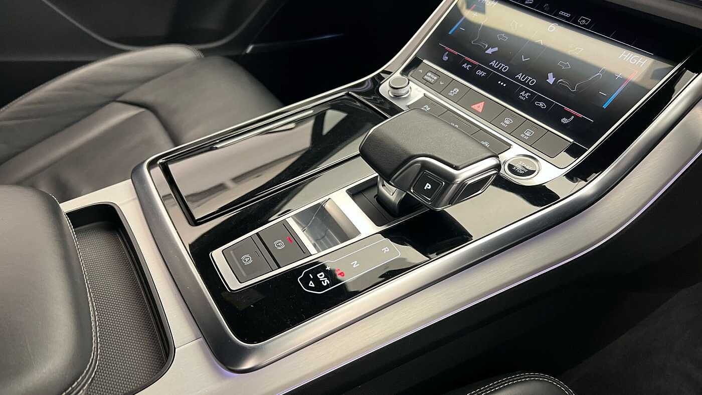 Used Audi Q7 2022 for sale - 76675326: Photo 14